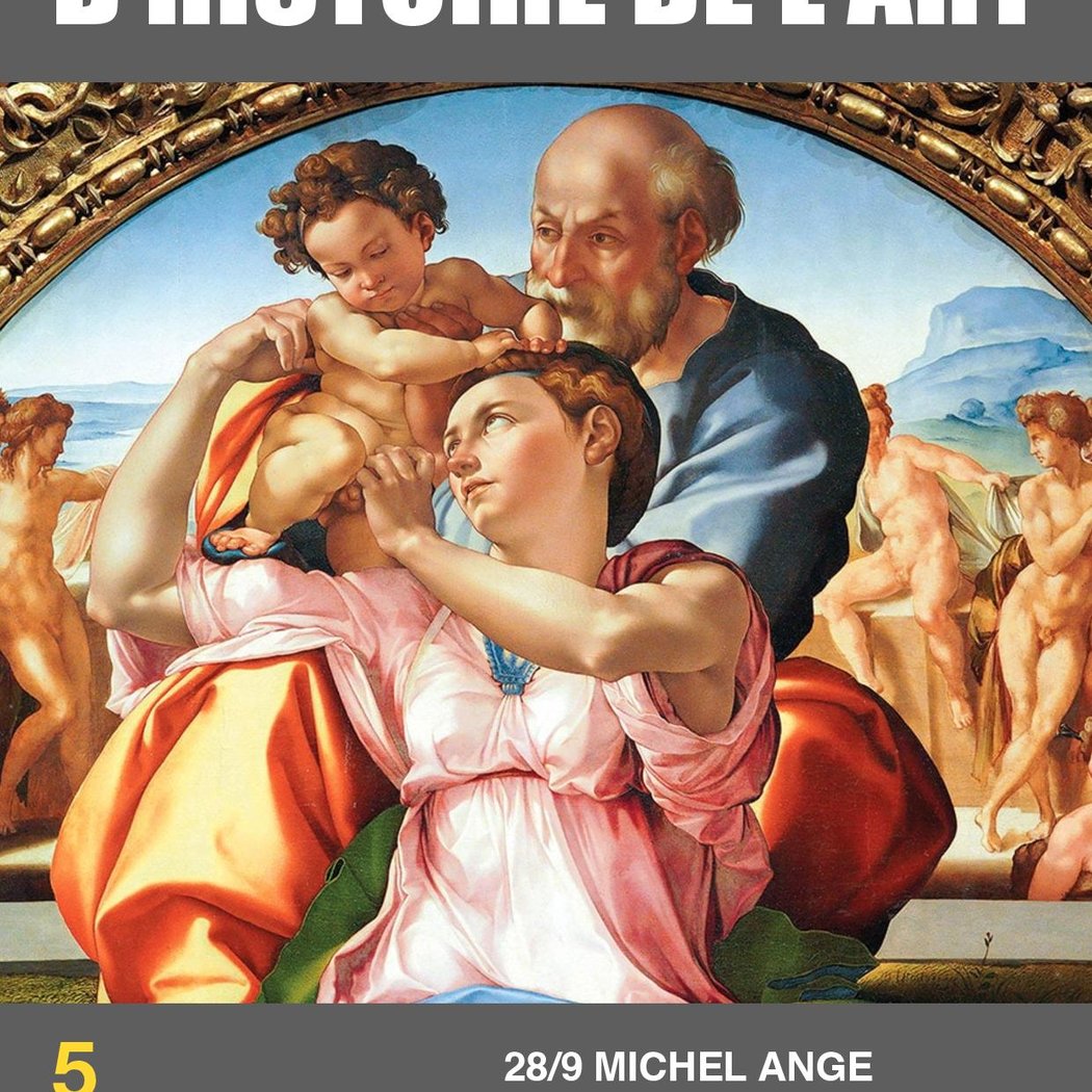 Les Dimanches de l’Histoire de l’Art - Roy Lichtenstein 2