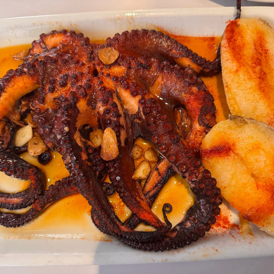 Tapas Areal 1