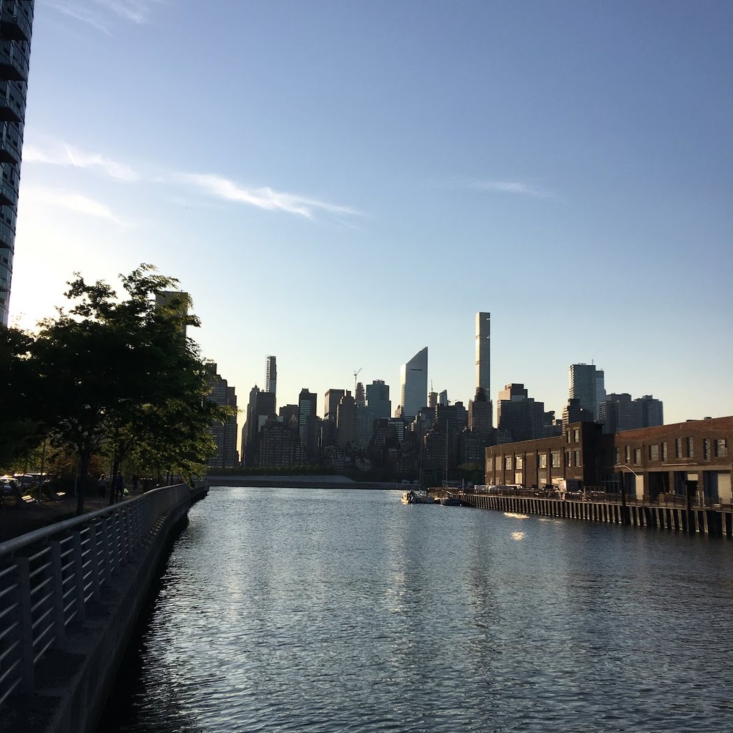 LIC Community Boathouse 3