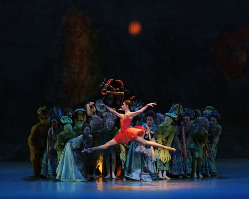 All Balanchine III 1
