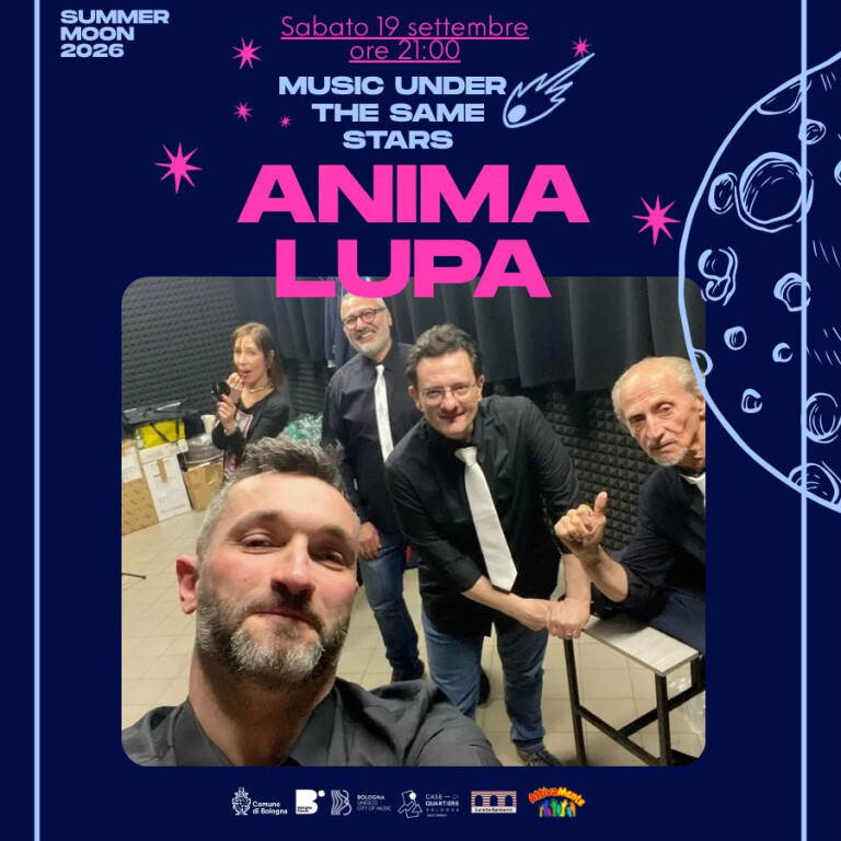 Anima Lupa 1