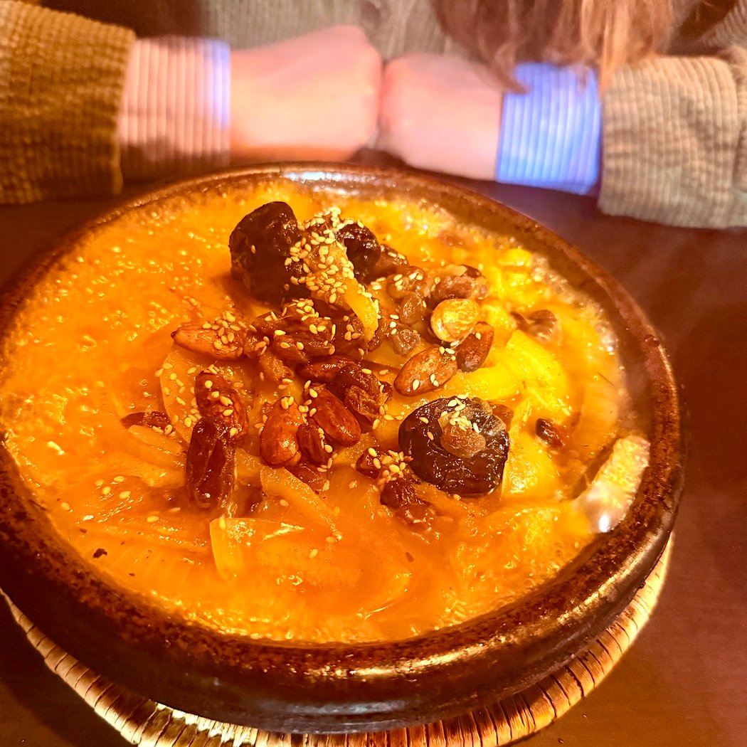 Le Comptoir de Marrakech 1