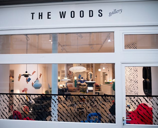 The Woods Gallery 2