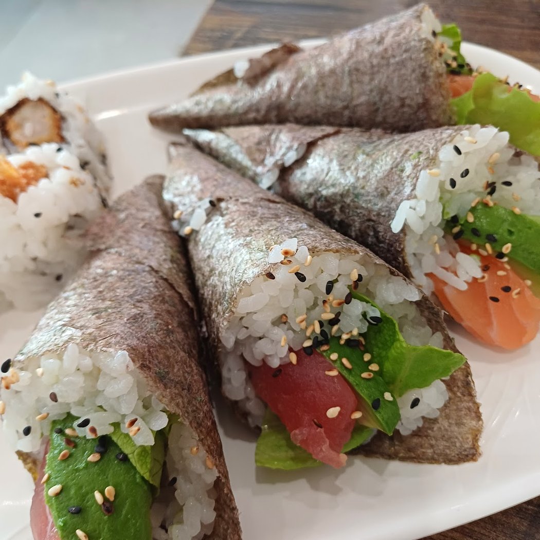 Tsukiji 1
