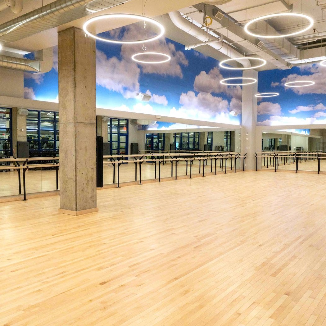 Chelsea Piers Kids Classes 3