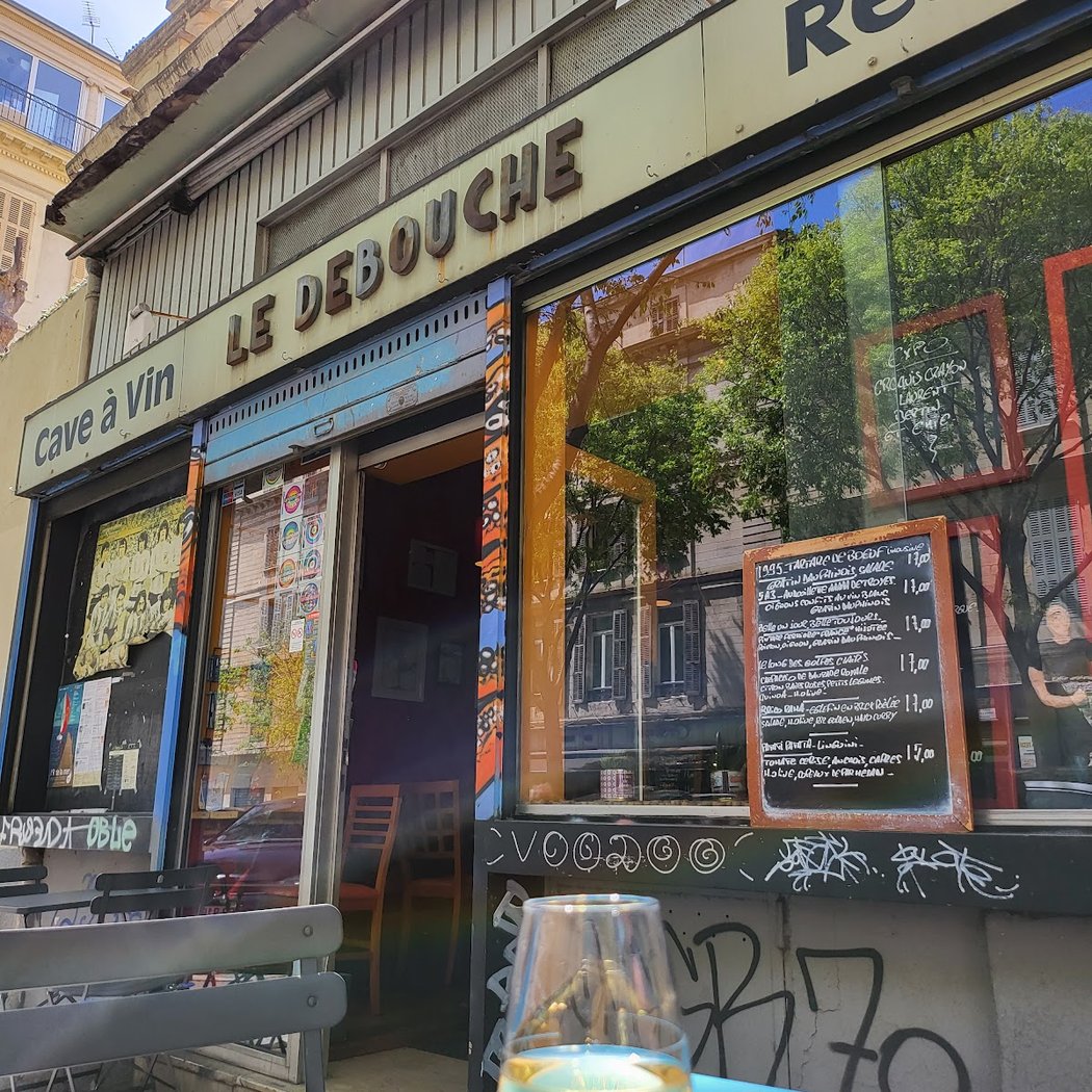 Soirées vins et musique 1