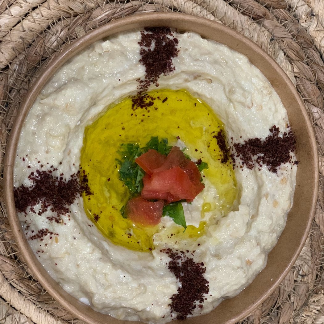 Restaurant AL BALADI 1