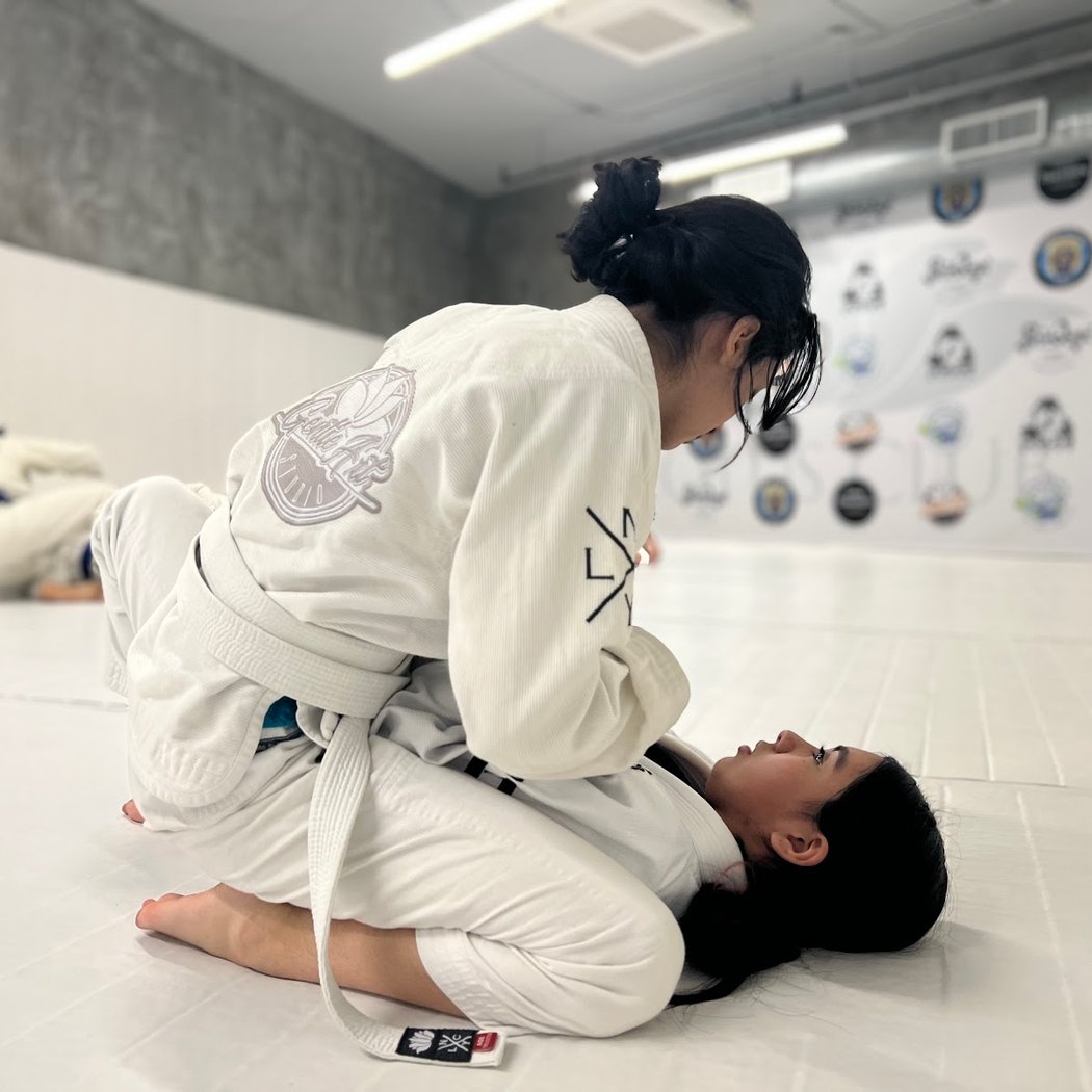 Gentle Art Studio - Lotus Club Brazilian Jiu Jitsu, Astoria BJJ 1