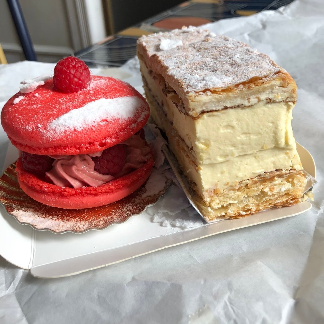Boulangerie Guinon 1