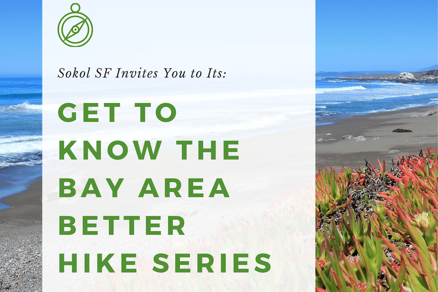 Sokol San Francisco Monthly Hikes 1