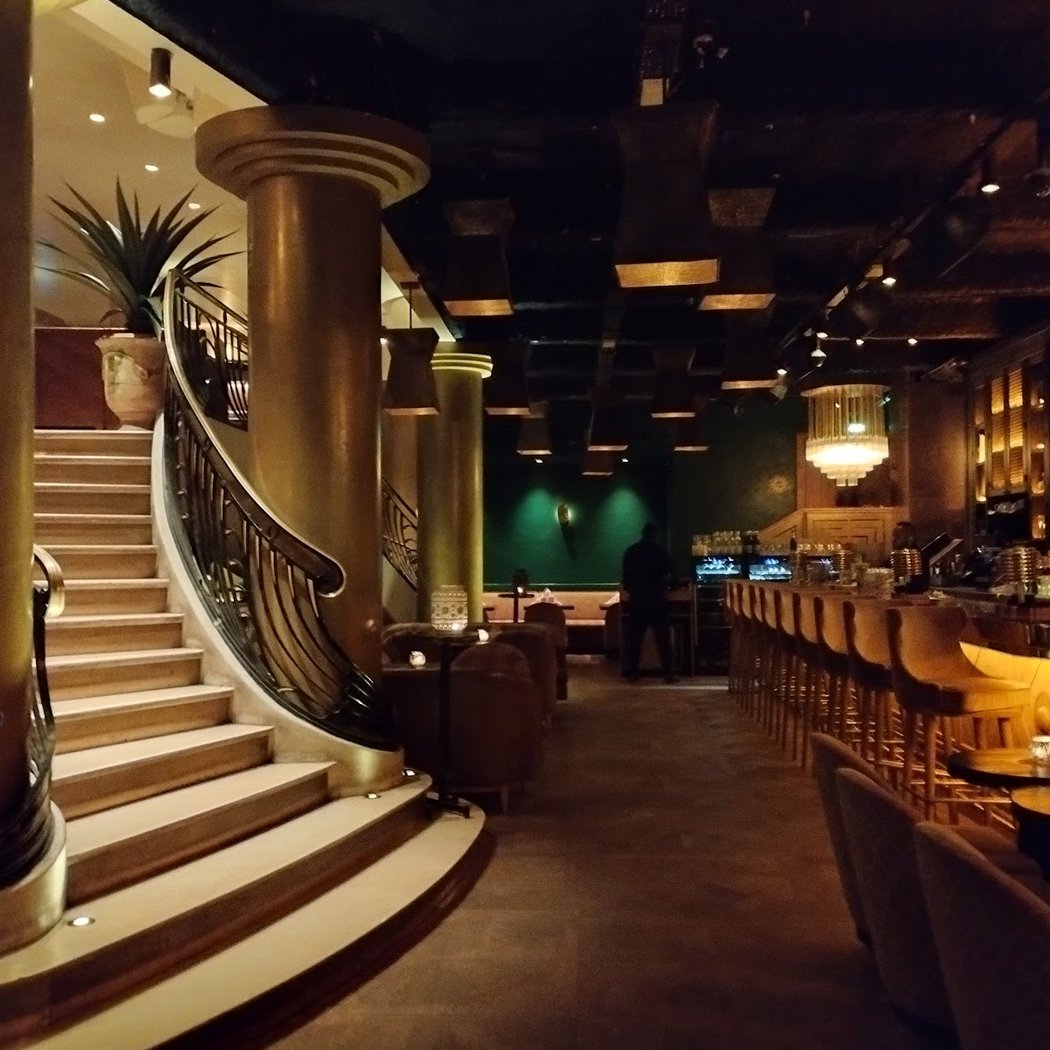 Manko - Le Club