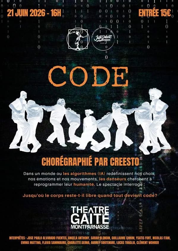 Code 1