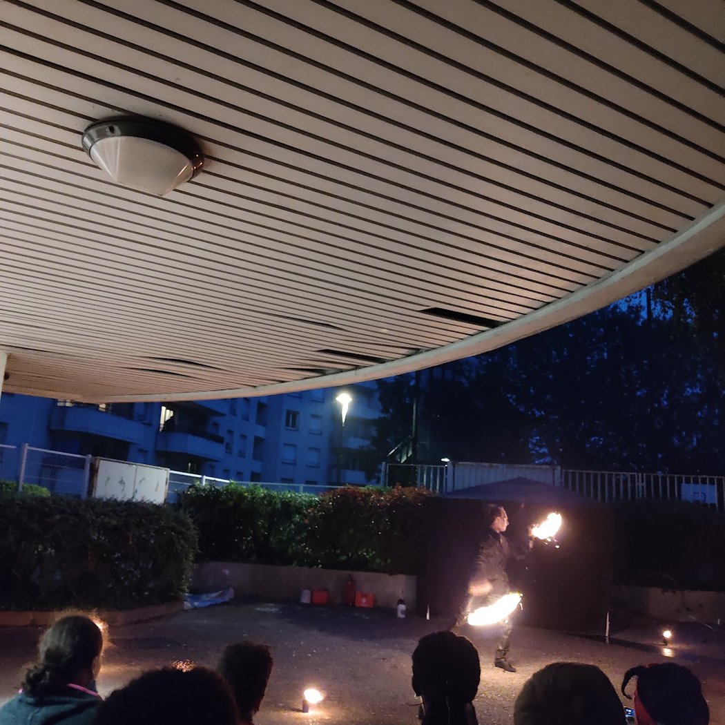 Halloween en Seine-Saint-Denis 1