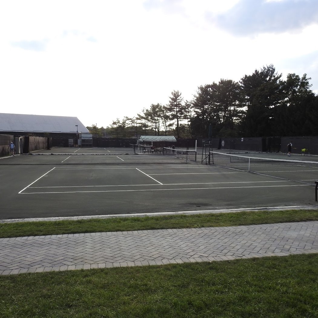 Centercourt Athletic Club of Chatham 2