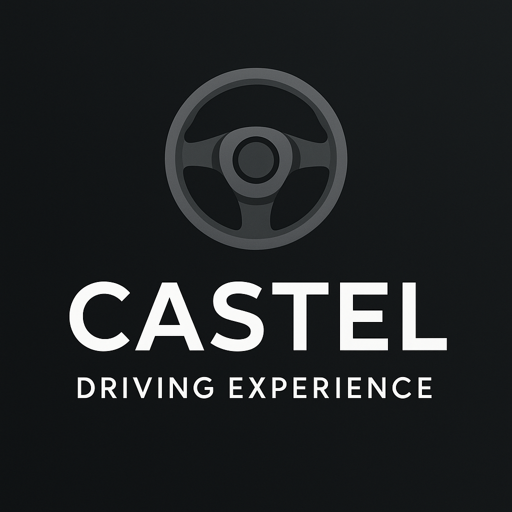 Castel Driving Experience 1