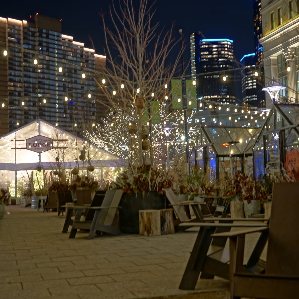 Downtown Detroit Markets 2