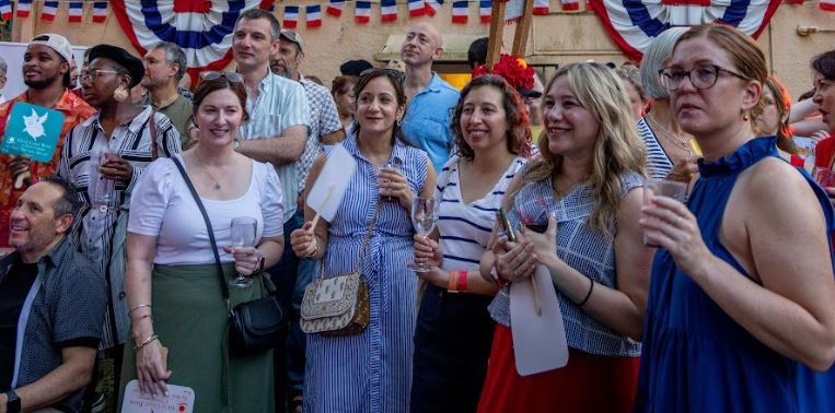 Bastille Day Fête 2026 3