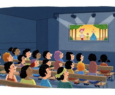Les Vacances au Théâtre des Marionnettes de Paris 1