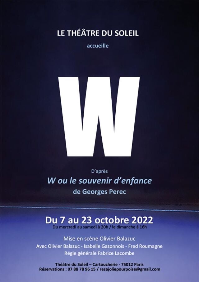 W 1