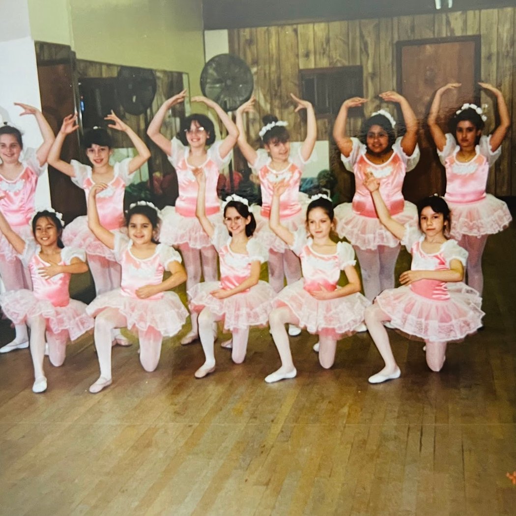 Dance Dynamics Inc 1