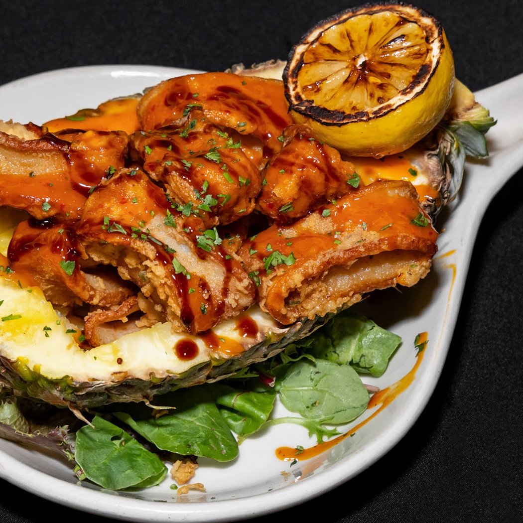 Adega Grill 1