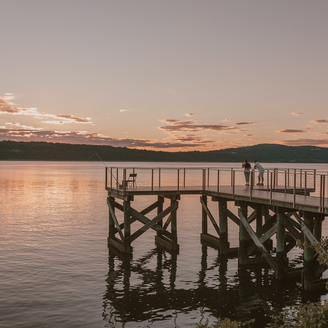 Waterfront Park (Dobbs Ferry) 1