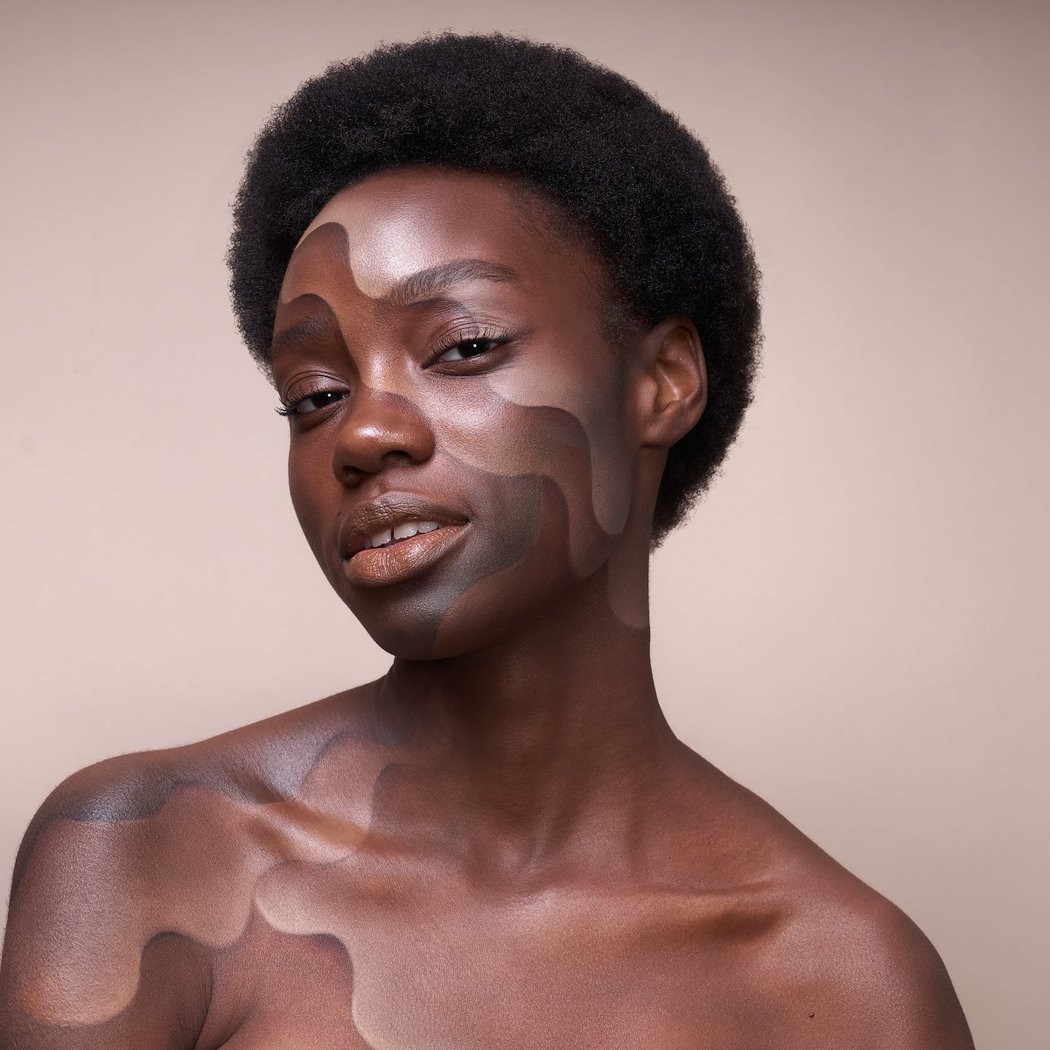 Make Up For Ever Academy PARIS 1