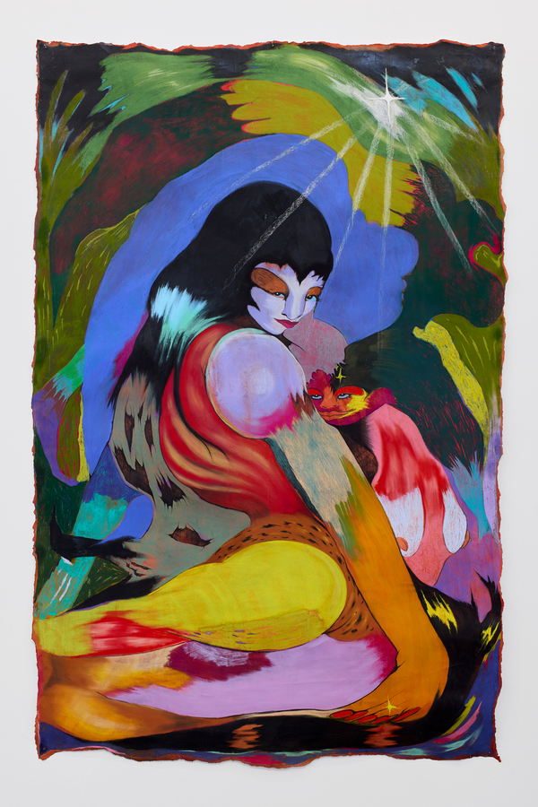 Body Memory 1