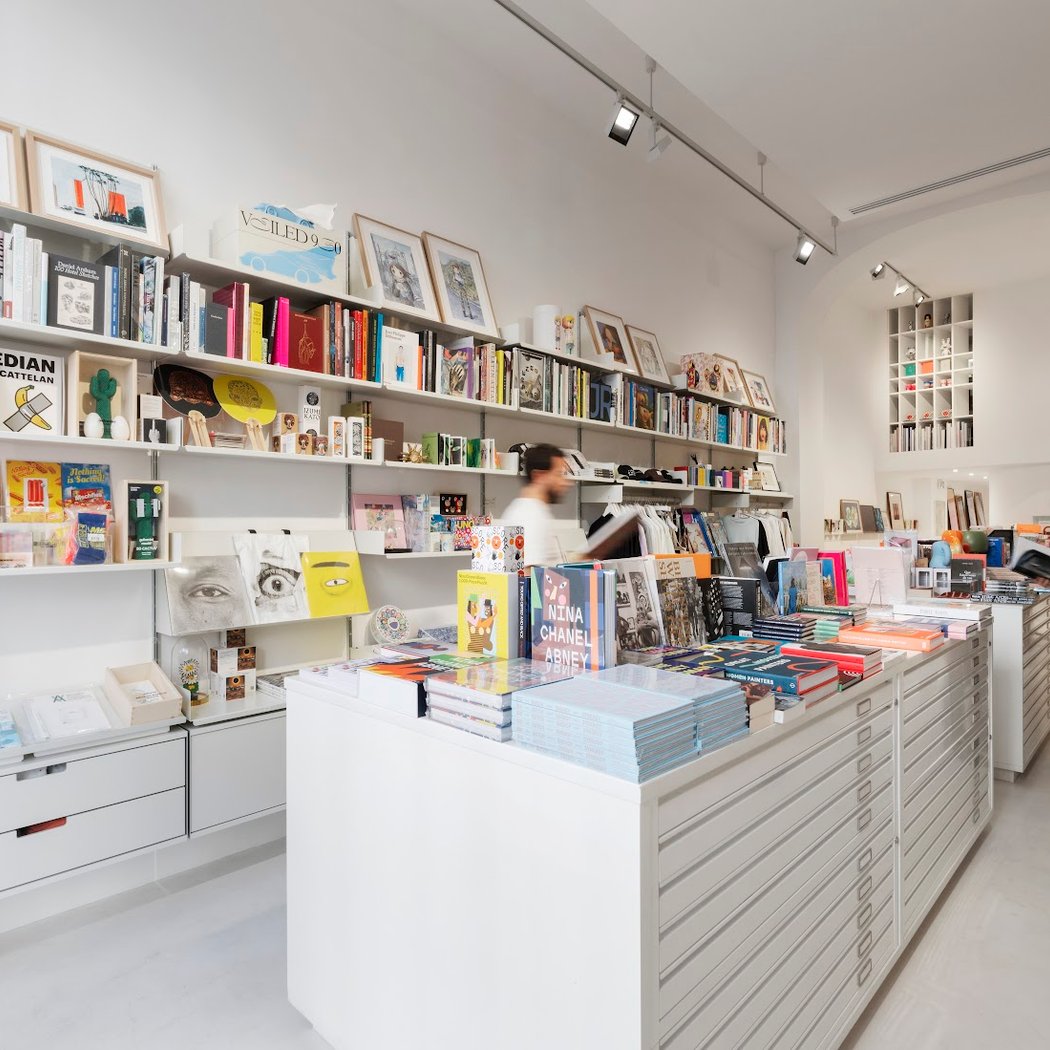 PERROTIN STORE PARIS 3