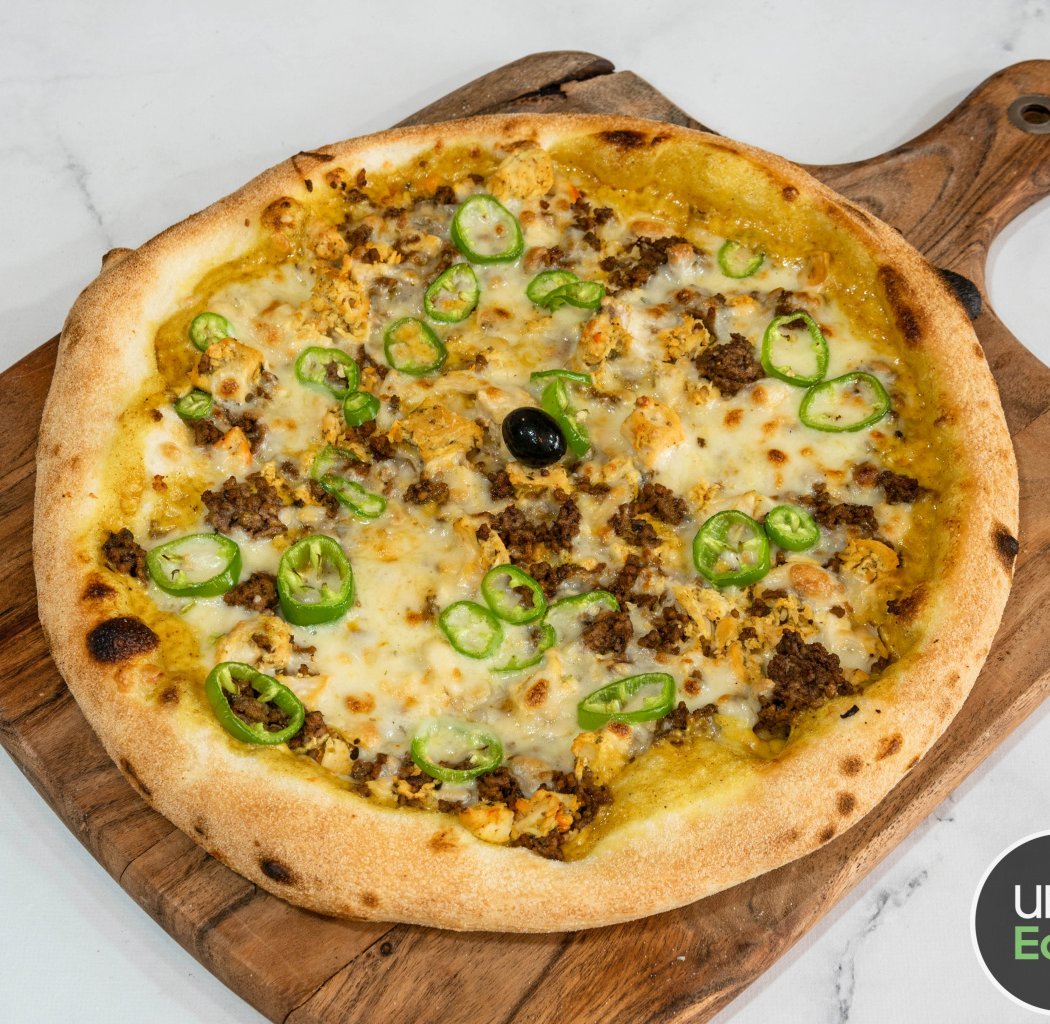 Maestro Pizza 1