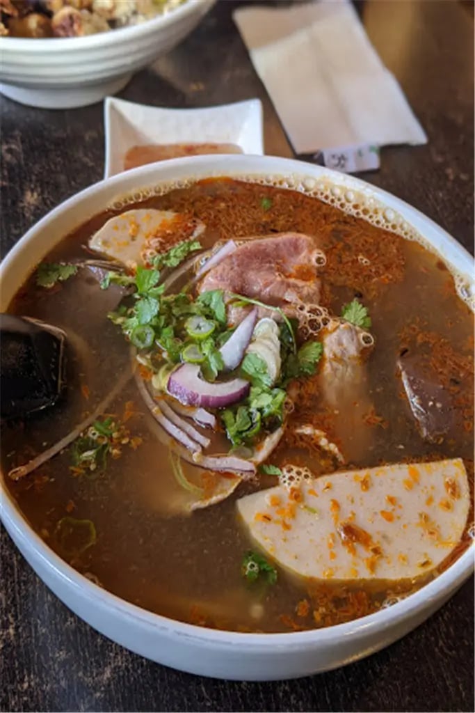 Sunflower Garden Authentic Vietnamese Food 2