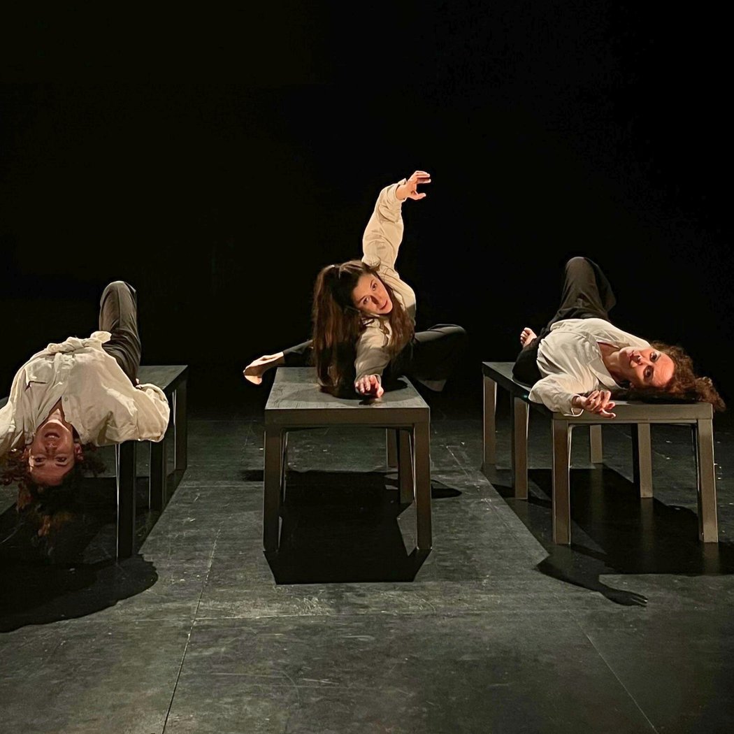 Lorca’s Indómitas