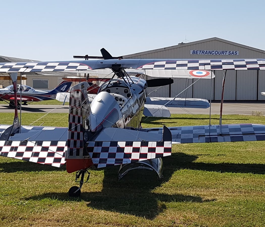 Somme Airshow 3