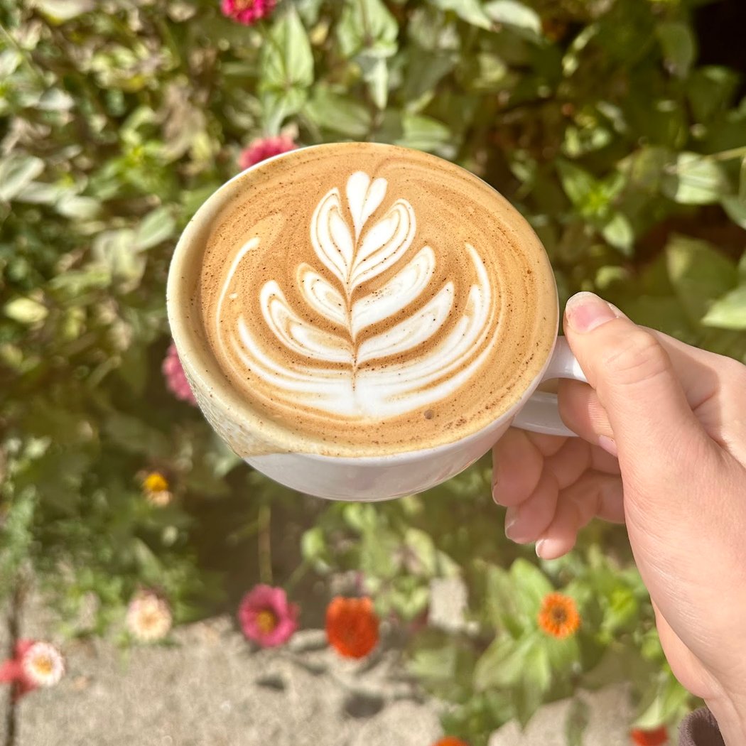 RoosRoast Liberty 1