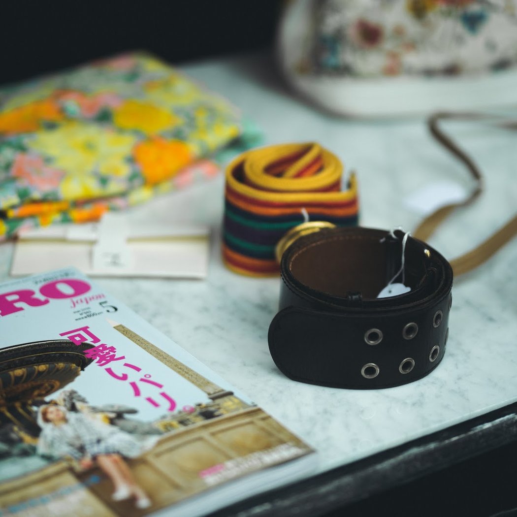 RoseMarket Vintage 5