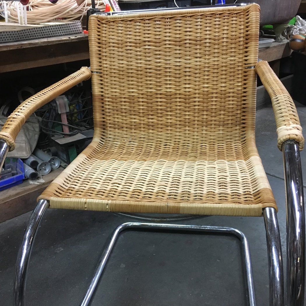 Caning Shop 1