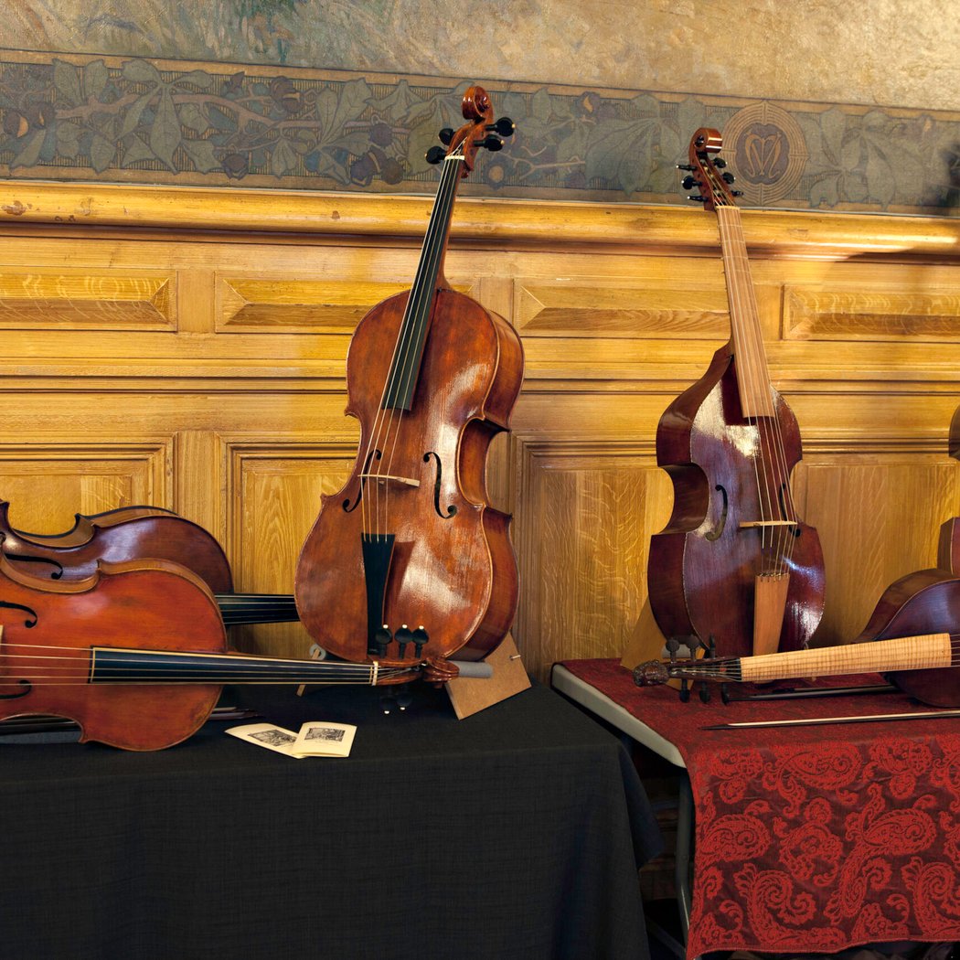 Larmes baroques 1