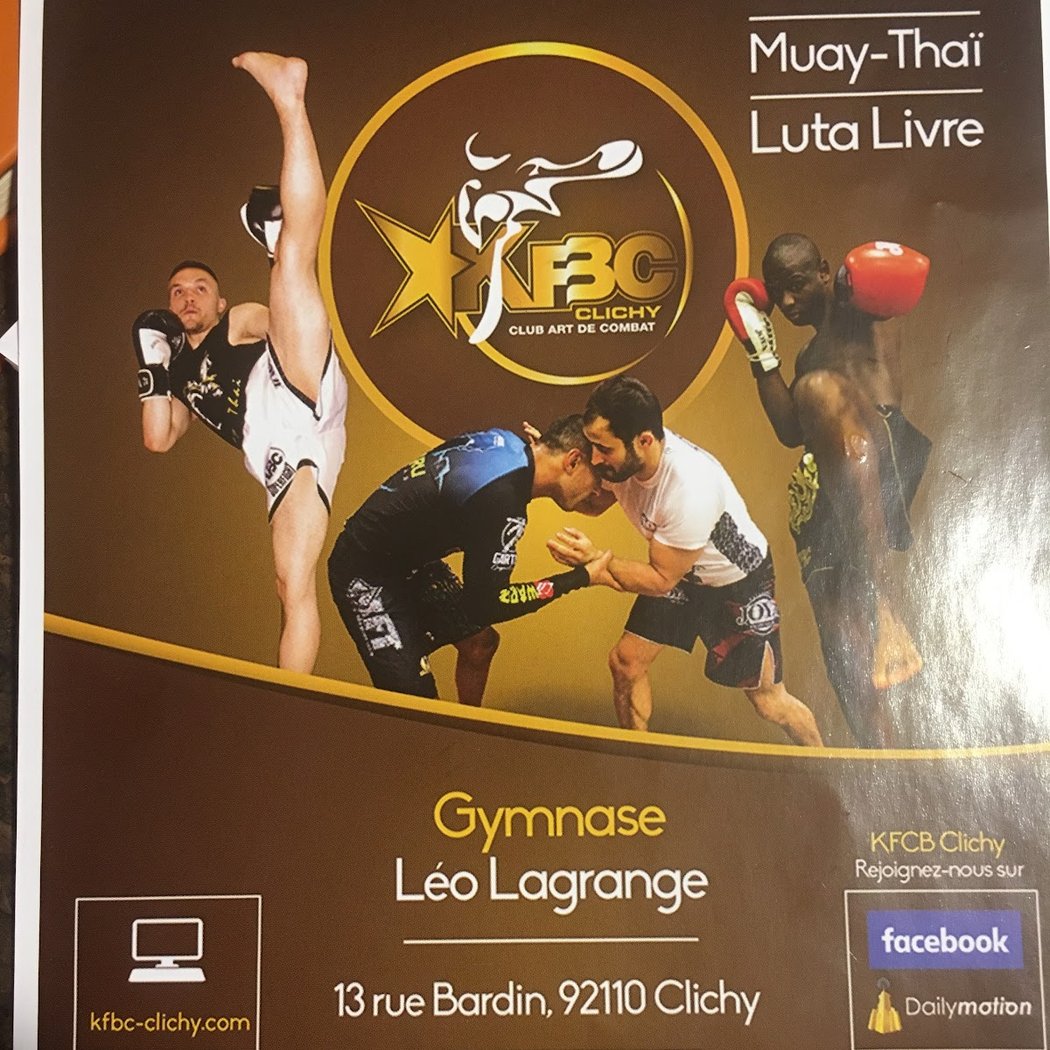 Kfbc Clichy 1