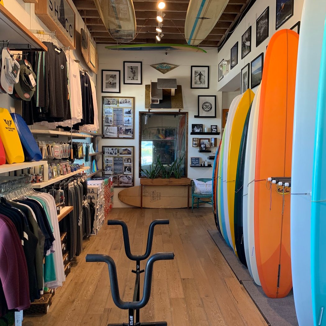 Hobie Surf Shop 3