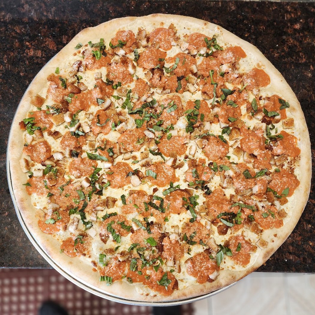 Brothers Pizza 1