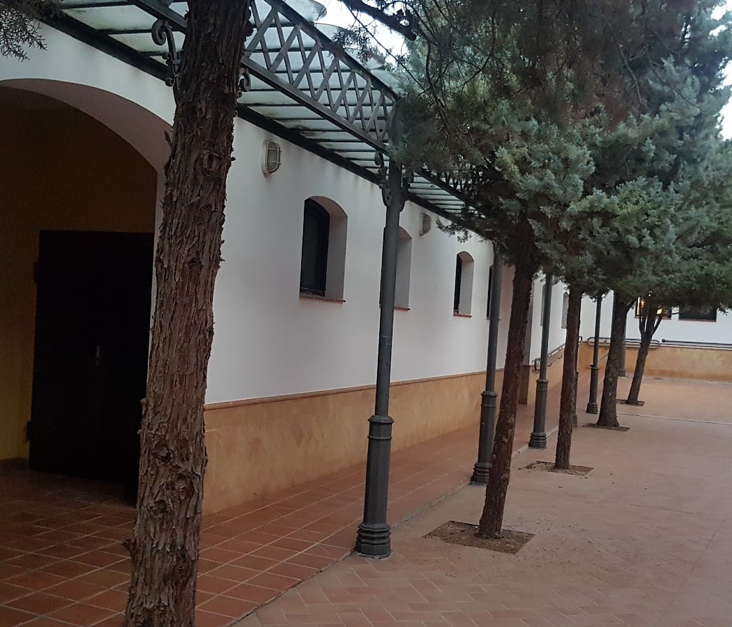 Bodega Antonio Fuentes 2