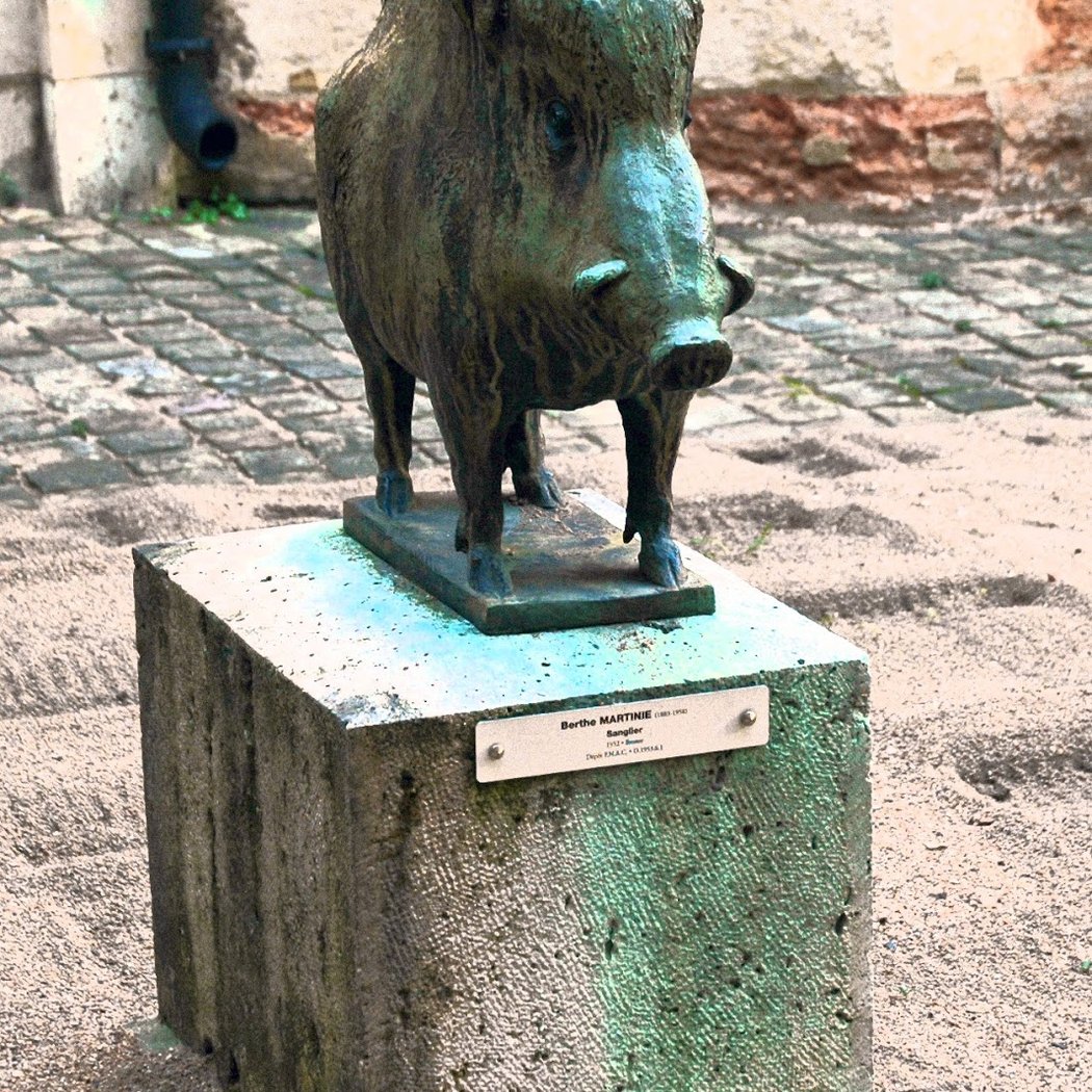 Musée du Berry - Maison des Arts et Traditions Populaires 2