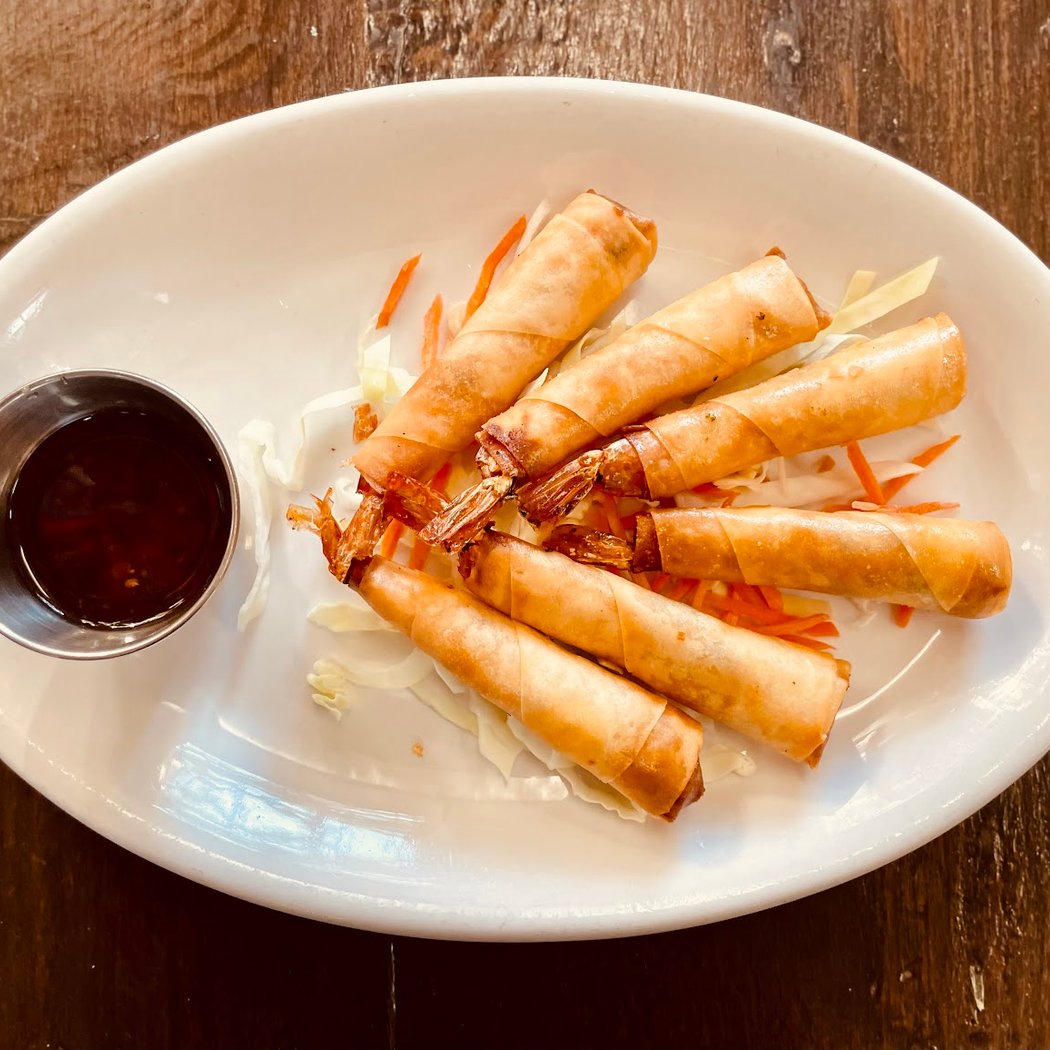 Palm Thai Bistro 3