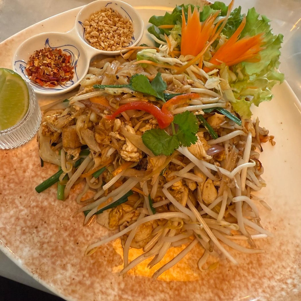 Le Bistro Thaï 1