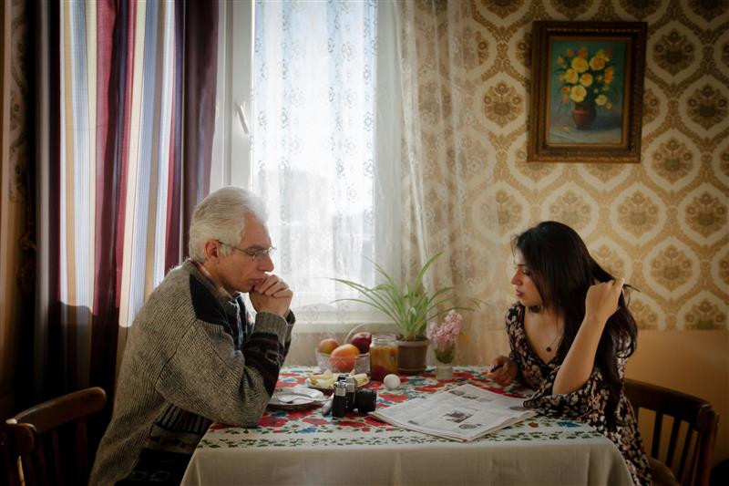 Rencontre et signature autour du travail de l'artiste Diana Markosian, avec Lou Stoppard 1