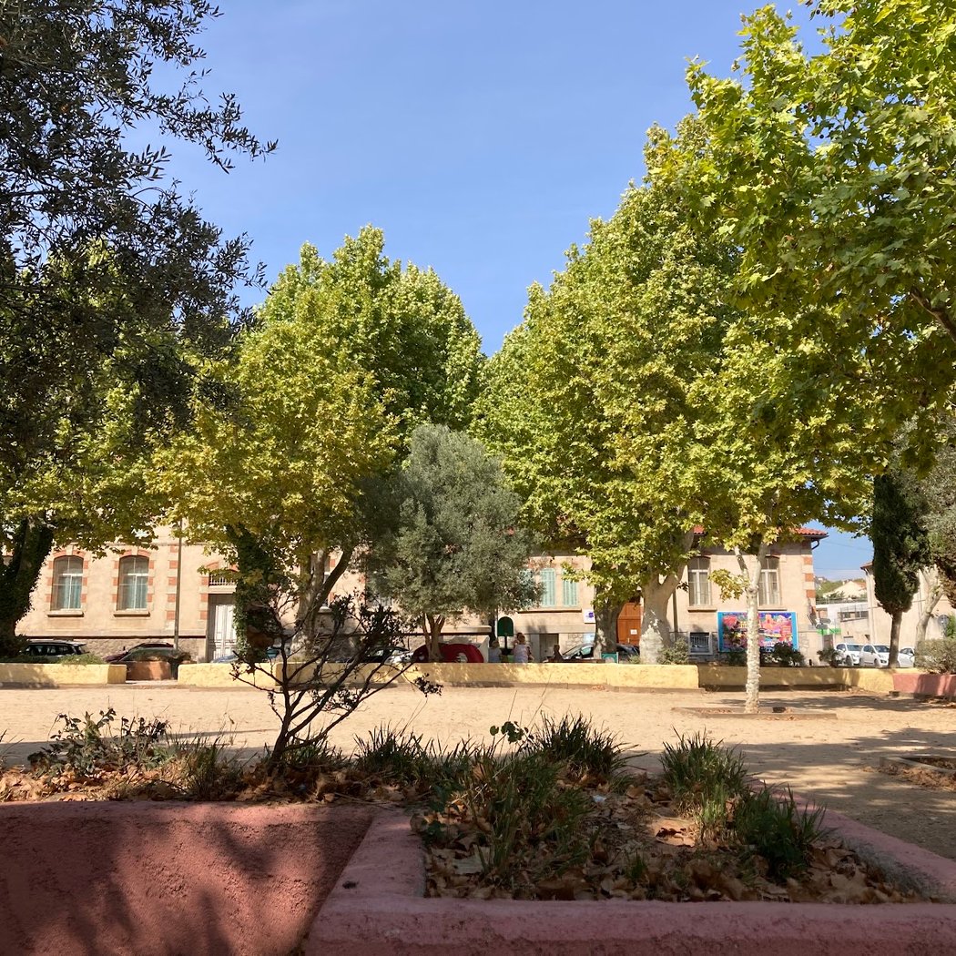 Boulodrome place Raphel 1