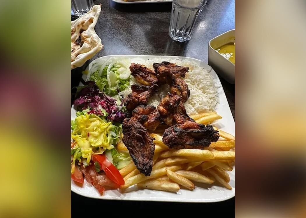 Melan grill Restaurant 3