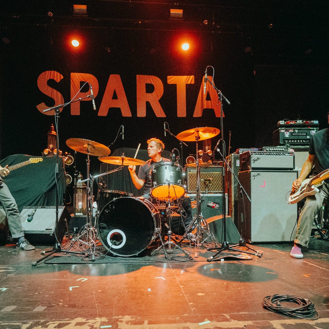 Sparta with War on Women 3