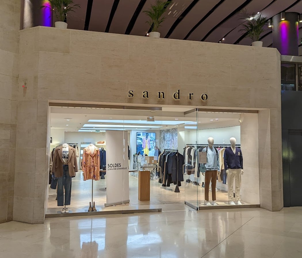 Sandro 1