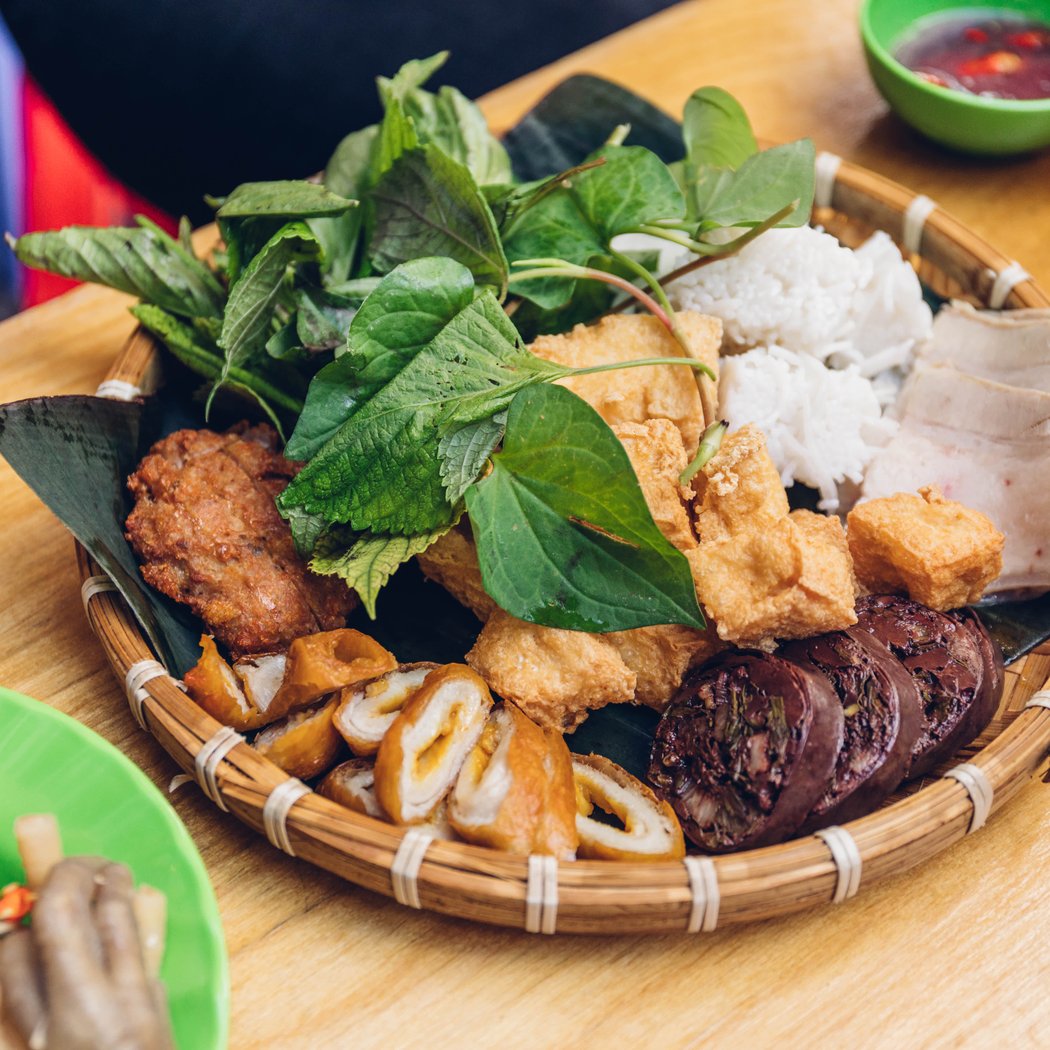 Mắm 1